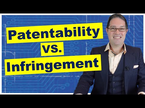 Mastering Patentability And Infringement Concepts Made EASY
