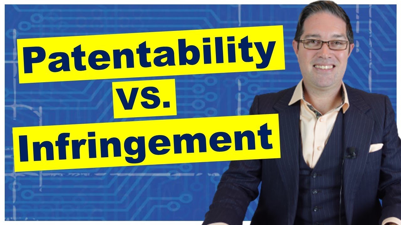Mastering Patentability And Infringement Concepts Made EASY