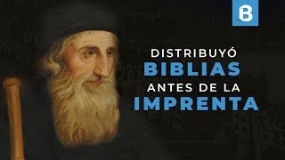 JOHN WYCLIFFE: La ESTRELLA de la mañana de la REFORMA