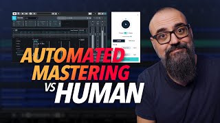 Video thumbnail for Is Automated MASTERING Worth It? Landr vs Bandlab vs Ozone vs Me by Chris Selim - Mixdown Online