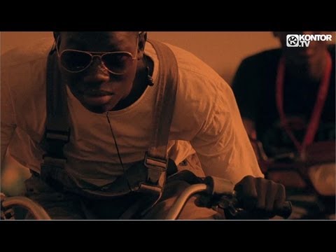 Parachute Youth - Can't Get Better Than This (Eric Chase & Jerome Remix) (Official Video HD)