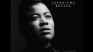Thandiswa Mazwai sings JIKIJELA