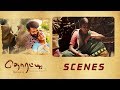 Sathyakala Marriage Scene Thorati Award Winning Movie Shaman Mithru Sathyakala MSK Movies