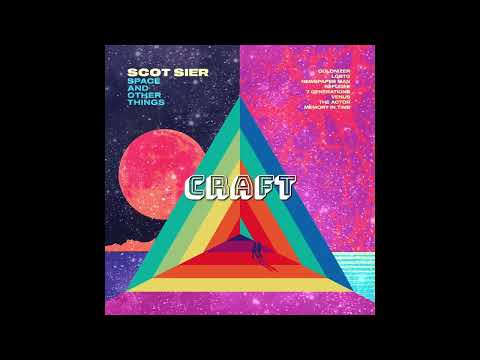 Scot Sier - Colonizer - Official Video