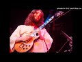 Steve Hillage ► Solar Musick Suite Live at The Rainbow Theatre 1977 [HQ Audio]
