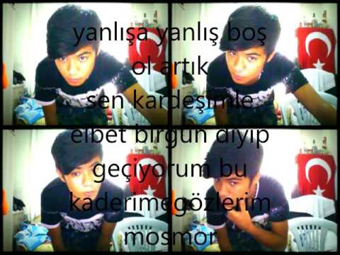 Mc Haydut- Azrailmisin Nesin-2016