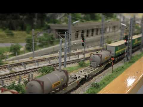 Fahrvideo#1 aus Knittelfeld