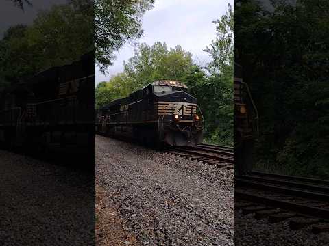 NS 7562, 9921 and 7591!