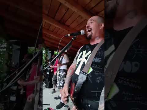 EXPLOZE JÁDRA - Exploze jádra Hvězda 8. července 2024