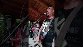 Video Exploze Jádra - Hvězda