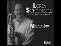 SPRINGSVILLE - Loren Schoenberg/Manhattan Work Song 1992