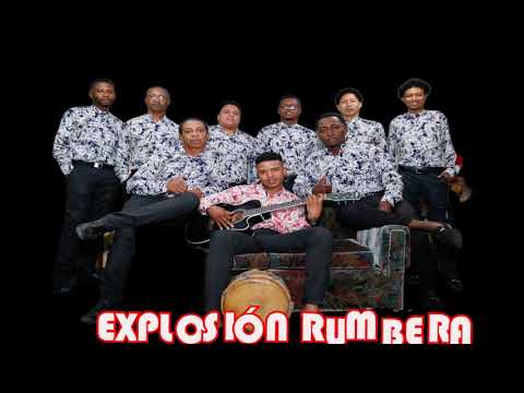 Grupo Musical Explosión Rumbera - Éxitos 2021 - Mezcladito _ Espectro miX dJ