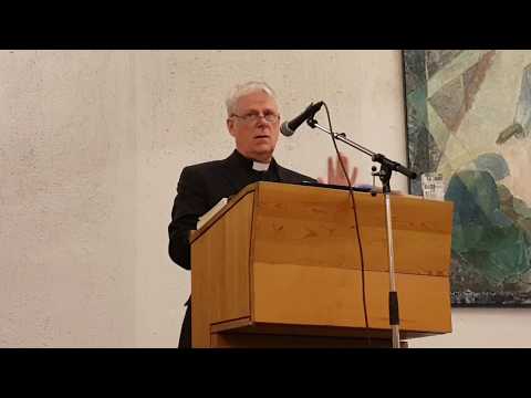 Mitä Raamattu opettaa siunauksesta - Jukka Norvanto