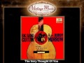 Buddy Morrow -- The Very Thought Of You