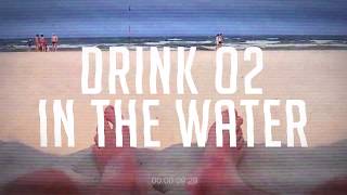 Drug Restaurant(드럭 레스토랑) - Drink O2 in the water M/V
