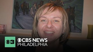 Allen Gould arrested, charged with killing wife Anna Maciejewska, Chester County officials say