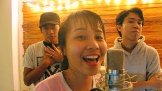 Download lagu Sumandak Sabah (Cover) - Sheron Tan & Syam Lie ft. Aidyl Hr mp3