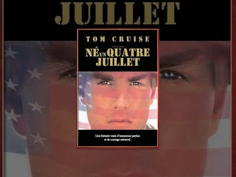 Né un 4 juillet (VF)