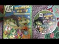 Opening To LeapFrog Numbers Ahoy 2011 DVD