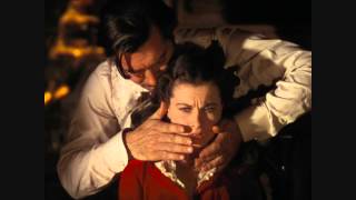 Scarlett Dawn: "Gone With The Wind" 80's Action Trailer