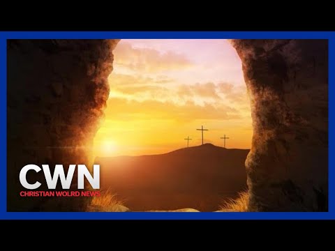 Christian World News - The Bible is True - April 2, 2021