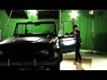 Hey L A Ryan Beatty OFFICIAL MUSIC VIDEO