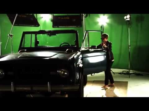 Hey L.a. video