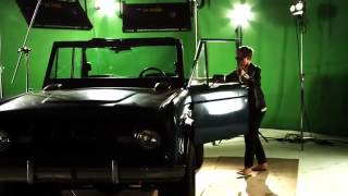 Hey L.A. - Ryan Beatty OFFICIAL MUSIC VIDEO