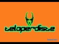 SUPERNATURAL THINGS -ADAM FREELAND