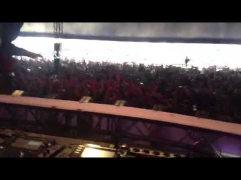 Summerfestival. Crazy sitdown with DIMARO & LITTLE D