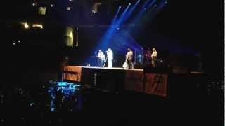 Diamond Rio - Country/Gospel Rock Group 2012