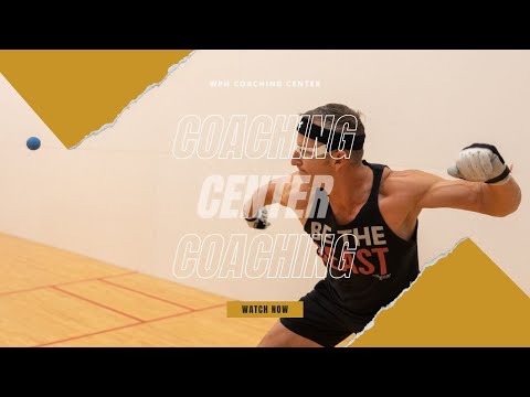 2023 WPH Coaching Center: Paddle Kill