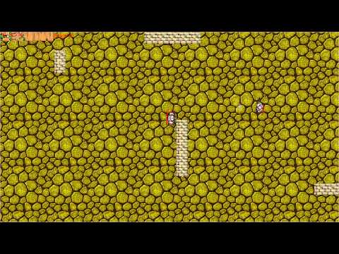 C++ Qt Game - Final Project for UCLA PIC 10C Class