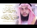 Musa Abu Zaghleh MAJESTIC Quran Recitation | Ramadan 2024 Taraweeh Masjid al-Humera