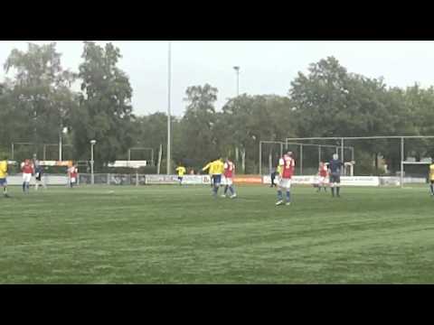 Roosendaal A1 - Internos A1 (21-09-2013)