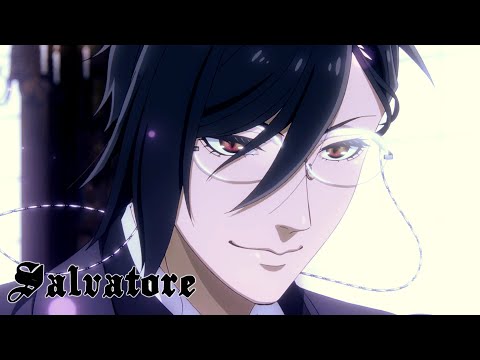 Sebastian Michaelis AMV / Edit - Salvatore
