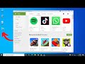 Download How To Install Google Play Store On Pc Or Laptop How To Download And Install Playstore Apps On Pc Mp3 Song