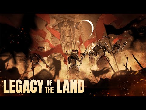 Rise of Kingdoms: Legacy of the Land | Osiris League S8 Theme Song M/V
