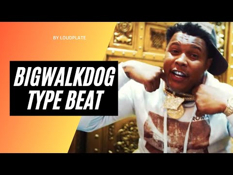 [FREE FOR PROFIT] BigWalkDog x Lil Baby x Pooh Shiesty Type Beat — Kōri