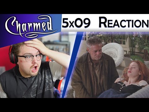 Charmed 5x09 "Sam, I am" Reaction