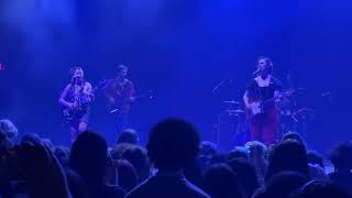 “Ribs” By The Crane Wives, Live 10/24/2024 at The Brooklyn Bowl