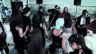 DIRTY SHIRT - Pitbull (Official Video)