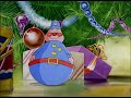 The Night Before Christmas