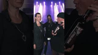 Räuberblut, der Subway-Met