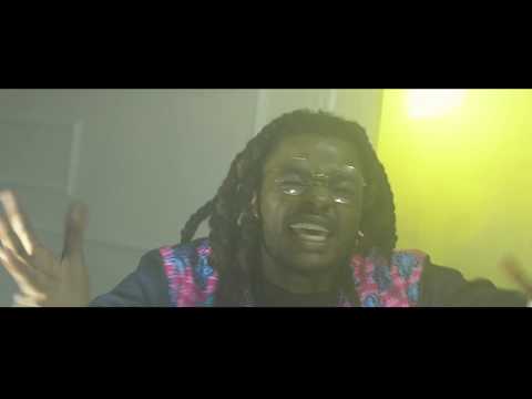 Claude Doe – No Time Ft. Mimshack (Official Music Video)