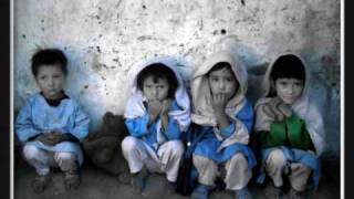 Para niños como yo Tercer Cielo