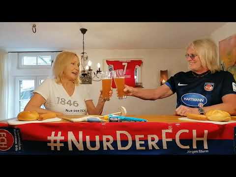 Acoustic Storm: Heimspiel 1. FC Heidenheim vs Fürth & Kiel mit FCH - Vereinshymne (Acoustic Cover)