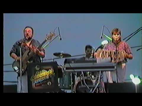Eddie Blazonczyk & Marion Lush (1991) -