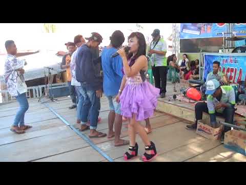 ORGAN TARLING JASELLA NADA NGUDAG CINTA Voc. NENENG