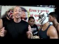 CWA La Nueva Generación Lista Para El 3er Victor Memorial Cup